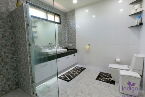 Villa in Chiang Mai, Thailand 3 bedrooms № 162587 - photo 17