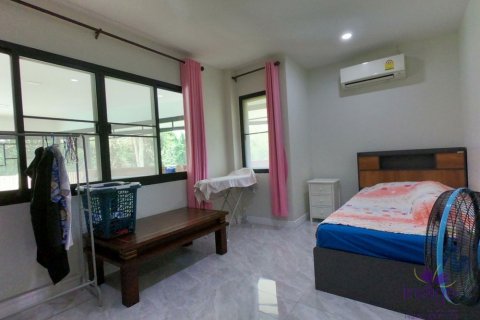 Villa in Chiang Mai, Thailand 3 bedrooms № 162587 - photo 10