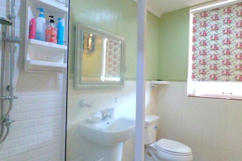 Maison à Chiang Mai, Thaïlande 3 chambres № 162591 - photo 20