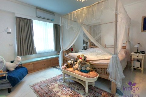 Maison à Chiang Mai, Thaïlande 3 chambres № 162591 - photo 15