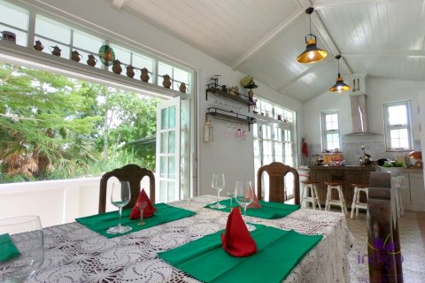 Maison à Chiang Mai, Thaïlande 3 chambres № 162591 - photo 5