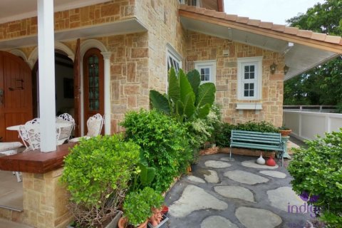 Maison à Chiang Mai, Thaïlande 3 chambres № 162591 - photo 2