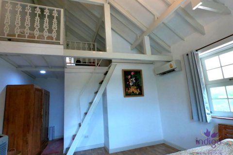 Maison à Chiang Mai, Thaïlande 3 chambres № 162591 - photo 12