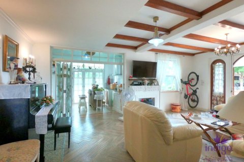 Maison à Chiang Mai, Thaïlande 3 chambres № 162591 - photo 4