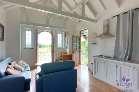 Maison à Chiang Mai, Thaïlande 3 chambres № 162591 - photo 9