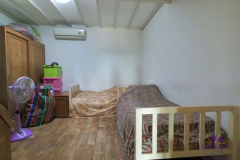 Maison à Chiang Mai, Thaïlande 3 chambres № 162591 - photo 14