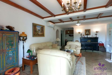 Maison à Chiang Mai, Thaïlande 3 chambres № 162591 - photo 3