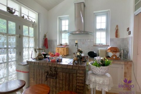 Maison à Chiang Mai, Thaïlande 3 chambres № 162591 - photo 7