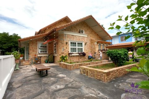 Maison à Chiang Mai, Thaïlande 3 chambres № 162591 - photo 11