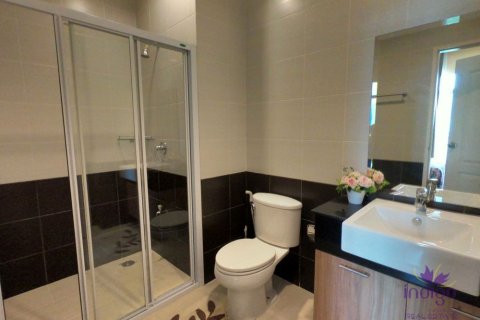 Кондоминиум с 2 спальнями в Чиангмае, Таиланд № 162588 - фото 10