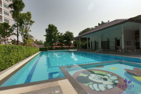 Кондоминиум с 2 спальнями в Чиангмае, Таиланд № 162588 - фото 15