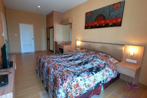 Кондоминиум с 2 спальнями в Чиангмае, Таиланд № 162588 - фото 9