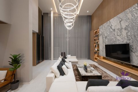 Дом в Чиангмае, Таиланд с 5 спальнями  № 162592 - фото 9