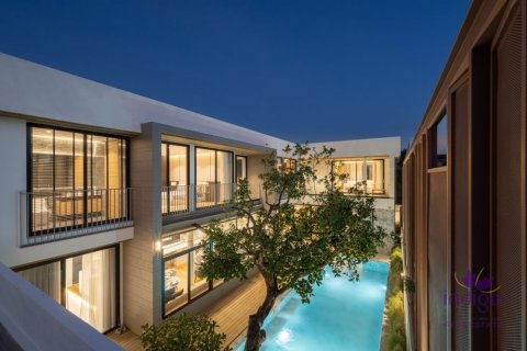 Дом в Чиангмае, Таиланд с 5 спальнями  № 162592 - фото 4