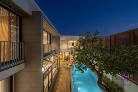 Дом в Чиангмае, Таиланд с 5 спальнями  № 162592 - фото 6