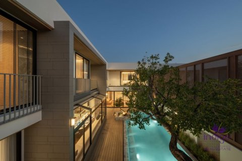 Дом в Чиангмае, Таиланд с 5 спальнями  № 162592 - фото 7