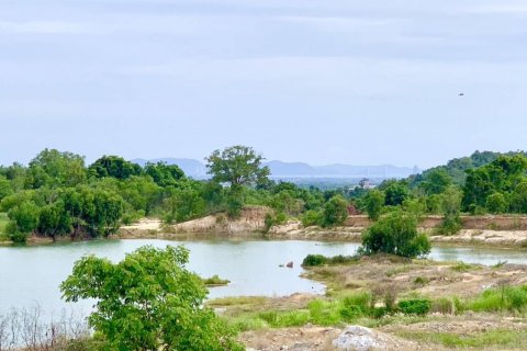 Terrain à Pattaya, Thaïlande № 114442 - photo 6