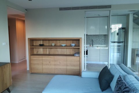 Condo in Bangkok, Thailand, 2 bedrooms  № 180984 - photo 11