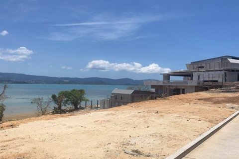 Terrain à Ko Samui, Thaïlande № 180983 - photo 8