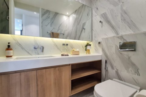 Condo à Bangkok, Thaïlande, 2 chambres  № 180987 - photo 9
