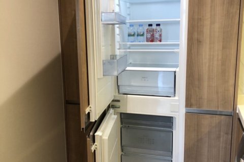Condo à Bangkok, Thaïlande, 2 chambres  № 180987 - photo 12