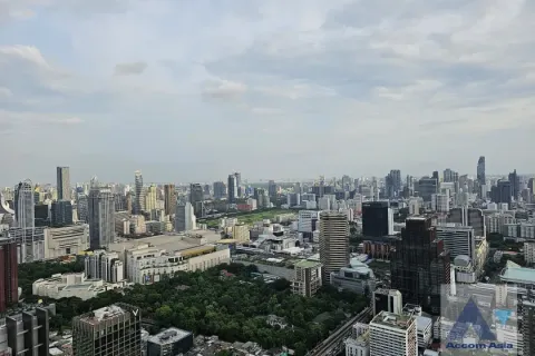 Duplex in Huai Khwang, Bangkok, Thailand 2 Schlafzimmer № 217088 - Foto 10