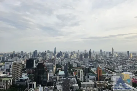 Duplex in Huai Khwang, Bangkok, Thailand 2 Schlafzimmer № 217088 - Foto 12