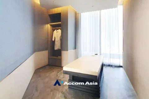 Duplex in Watthana, Bangkok, Thailand 2 Schlafzimmer № 217090 - Foto 24