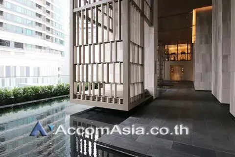 Eigentumswohnung in Watthana, Bangkok, Thailand, 1 Schlafzimmer № 217092 - Foto 9