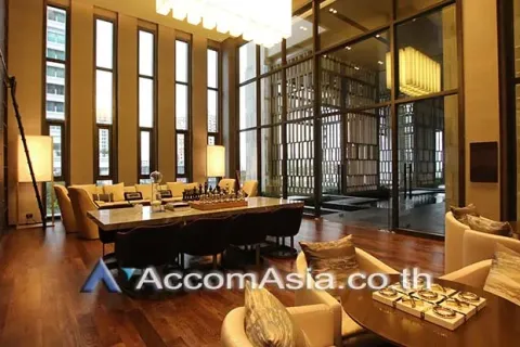 Eigentumswohnung in Watthana, Bangkok, Thailand, 1 Schlafzimmer № 217092 - Foto 13