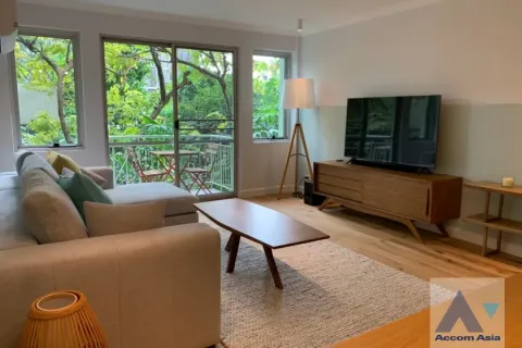 Condo in Watthana, Bangkok, Thailand, 2 bedrooms  № 217089