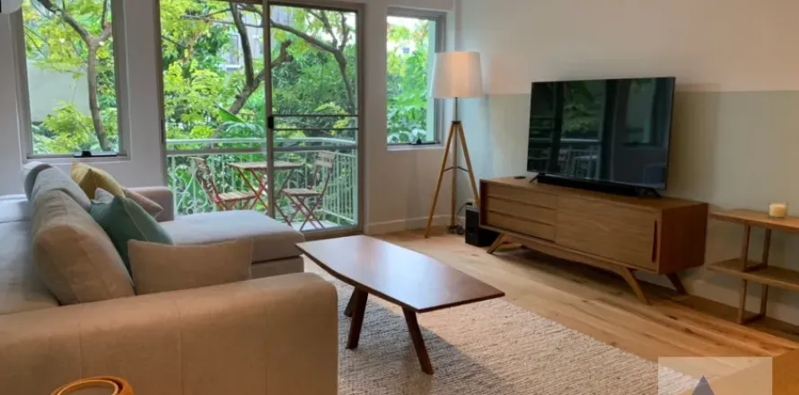 Eigentumswohnung in Watthana, Bangkok, Thailand, 2 Schlafzimmer № 217089