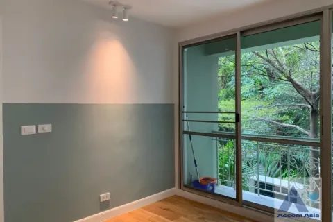 Eigentumswohnung in Watthana, Bangkok, Thailand, 2 Schlafzimmer № 217089 - Foto 17