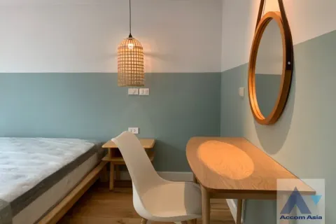 Eigentumswohnung in Watthana, Bangkok, Thailand, 2 Schlafzimmer № 217089 - Foto 13
