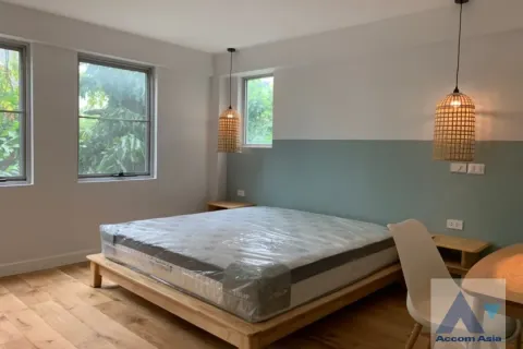 Eigentumswohnung in Watthana, Bangkok, Thailand, 2 Schlafzimmer № 217089 - Foto 12