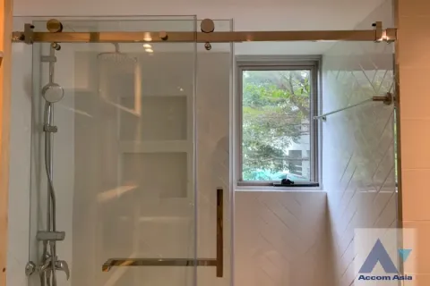 Eigentumswohnung in Watthana, Bangkok, Thailand, 2 Schlafzimmer № 217089 - Foto 19