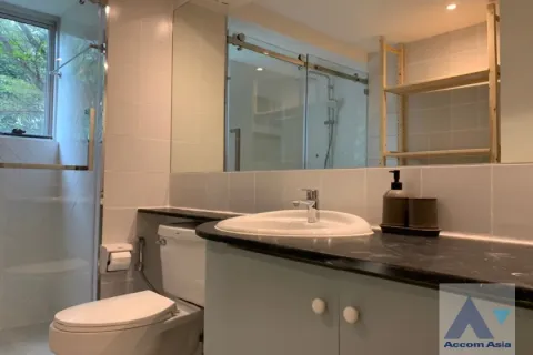 Eigentumswohnung in Watthana, Bangkok, Thailand, 2 Schlafzimmer № 217089 - Foto 18