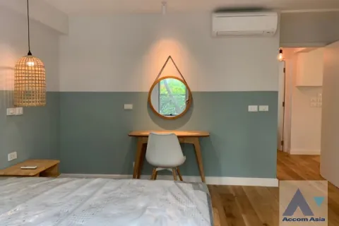 Eigentumswohnung in Watthana, Bangkok, Thailand, 2 Schlafzimmer № 217089 - Foto 15