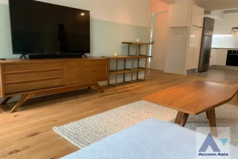 Eigentumswohnung in Watthana, Bangkok, Thailand, 2 Schlafzimmer № 217089 - Foto 14
