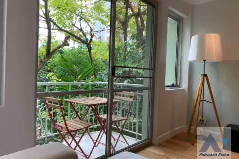 Eigentumswohnung in Watthana, Bangkok, Thailand, 2 Schlafzimmer № 217089 - Foto 20