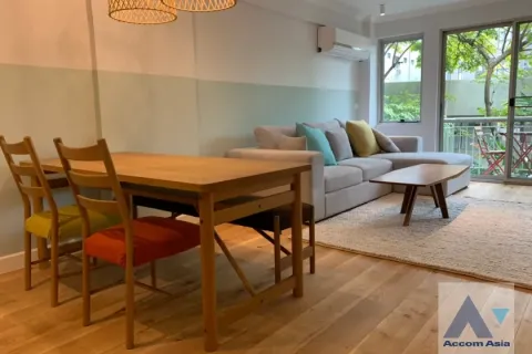 Eigentumswohnung in Watthana, Bangkok, Thailand, 2 Schlafzimmer № 217089 - Foto 7