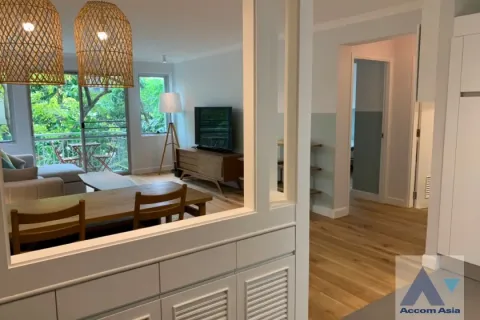 Eigentumswohnung in Watthana, Bangkok, Thailand, 2 Schlafzimmer № 217089 - Foto 8
