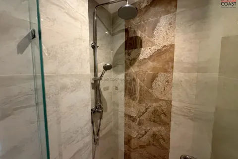 Condominio de 1 dormitorio en Pattaya, Tailandia № 212647 - foto 14