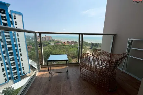 Condominio de 1 dormitorio en Pattaya, Tailandia № 212647 - foto 15