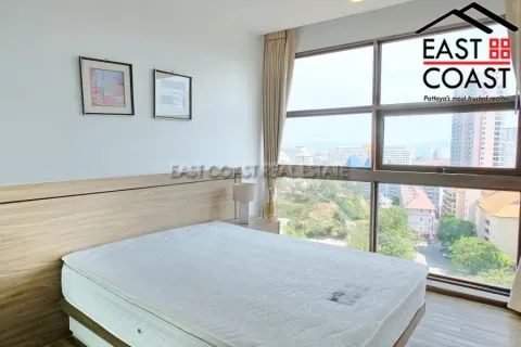 Condominio de 1 dormitorio en Pattaya, Tailandia № 212648 - foto 6