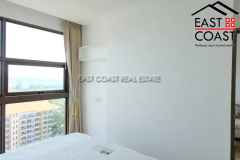 Condominio de 1 dormitorio en Pattaya, Tailandia № 212648 - foto 7