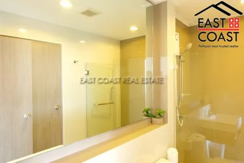 Condominio de 1 dormitorio en Pattaya, Tailandia № 212648 - foto 14