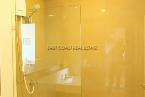 Condominio de 1 dormitorio en Pattaya, Tailandia № 212648 - foto 13