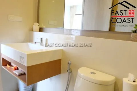 Condominio de 1 dormitorio en Pattaya, Tailandia № 212648 - foto 12