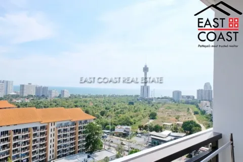 Condominio de 1 dormitorio en Pattaya, Tailandia № 212648 - foto 16